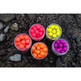 Carp Inferno Balanced Boilie Fluo 150 ml 16 mm - NOVINKA