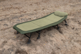 Giants fishing Lehátko Deluxe FX Bedchair 8Leg
