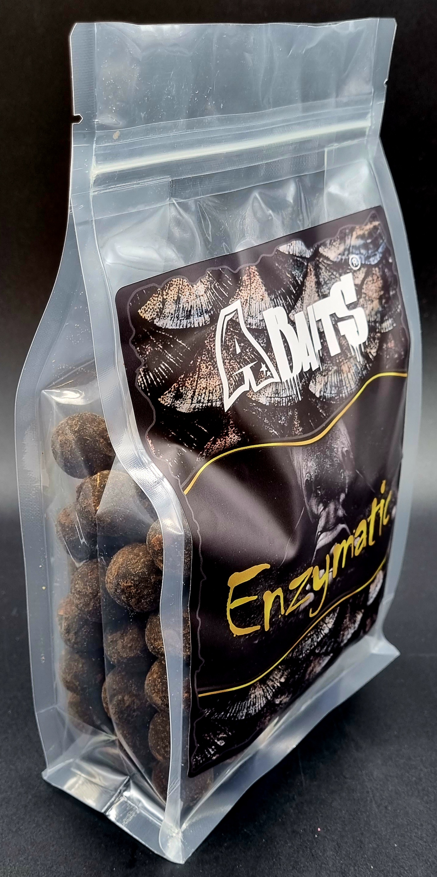 Enzymatic Squid 5kg 24mm