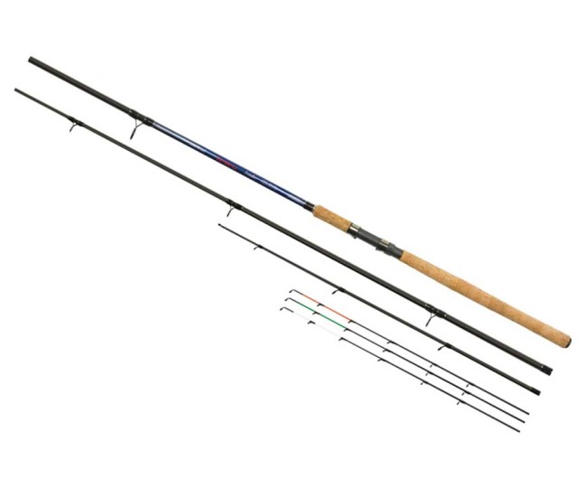 Mistrall Lamberta Feeder 3,6m 100gr