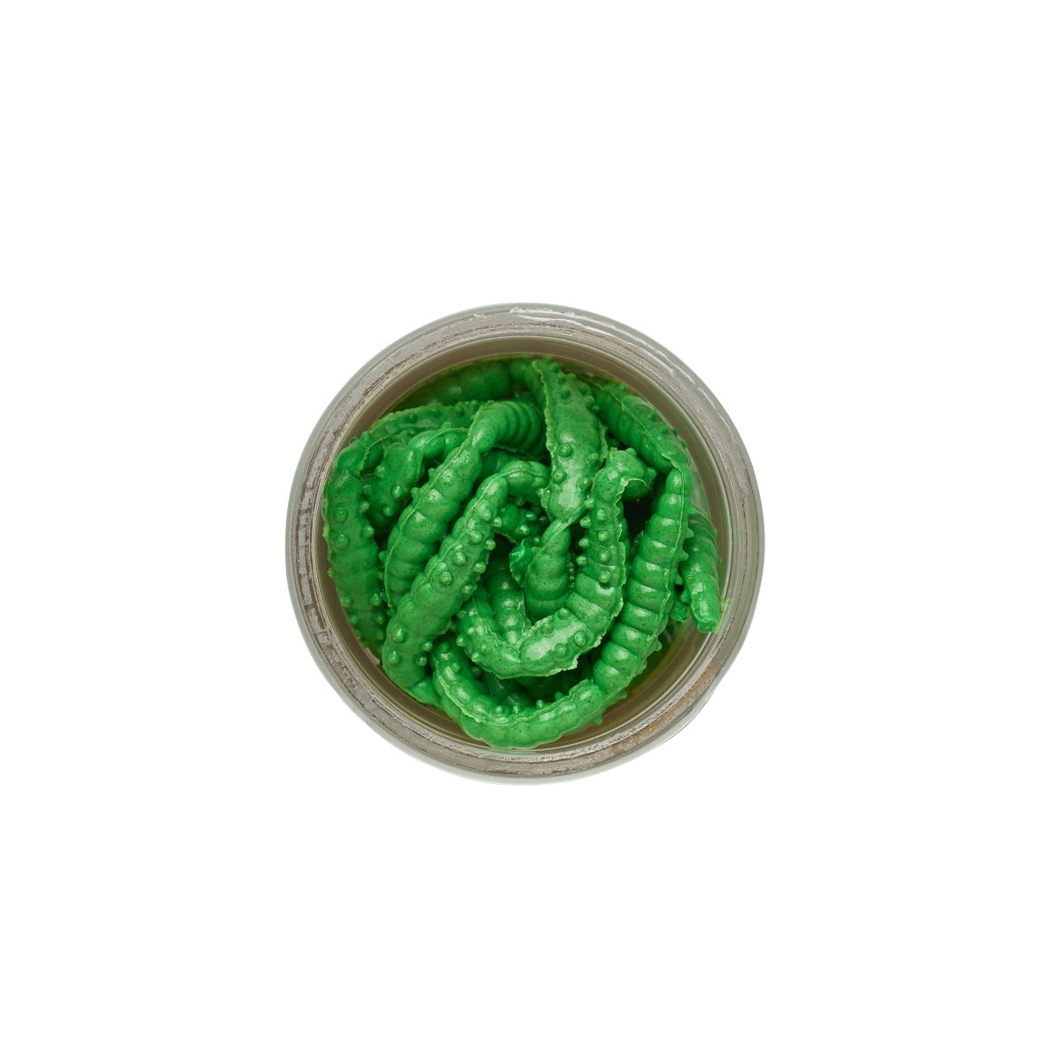 PWRBT OSI LARVA 2,5CM SPRING GREEN