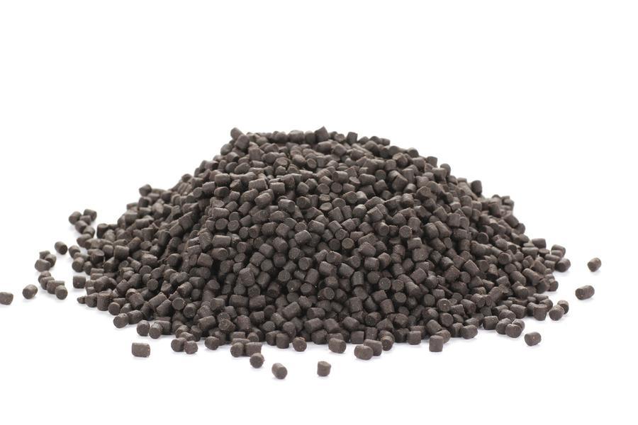 Coppens pstružie pelety plávajúce 1kg