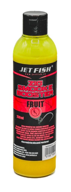 Jet Fish zig smooke booster 250ml