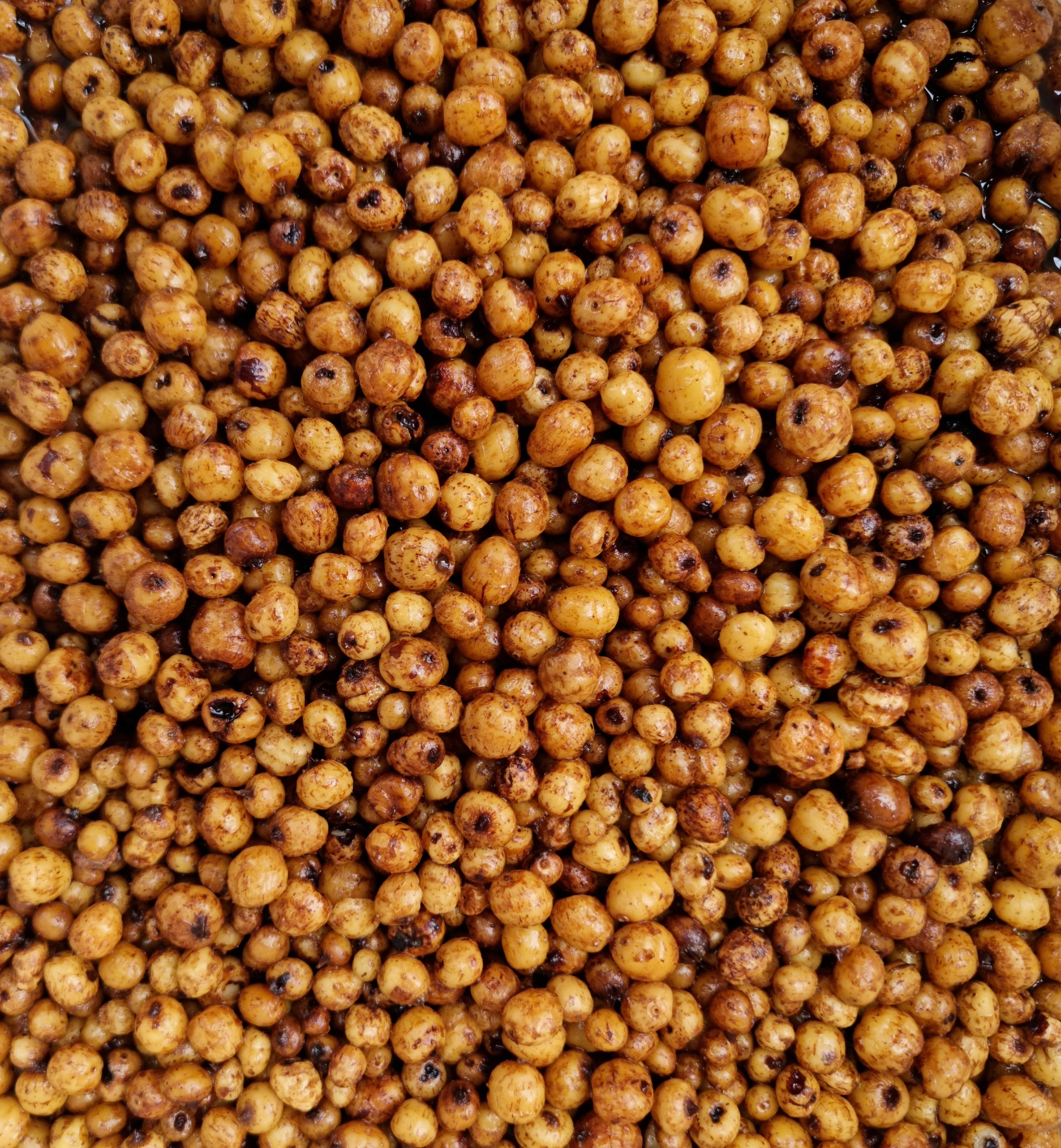 Varený partikel tigrí orech 0,5kg