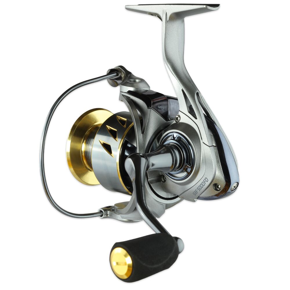 Giants fishing Naviják GXF Reel 3000FD