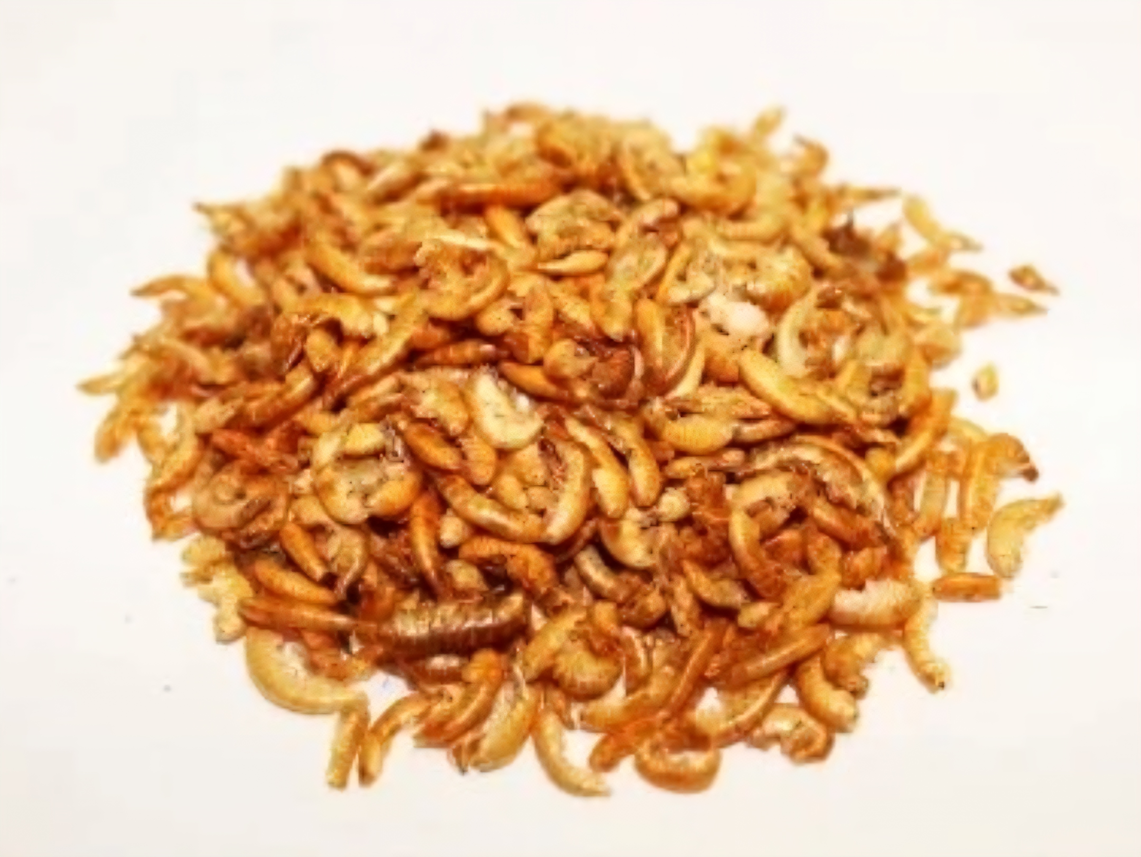 Gammarus sušený - Objem: 500ml