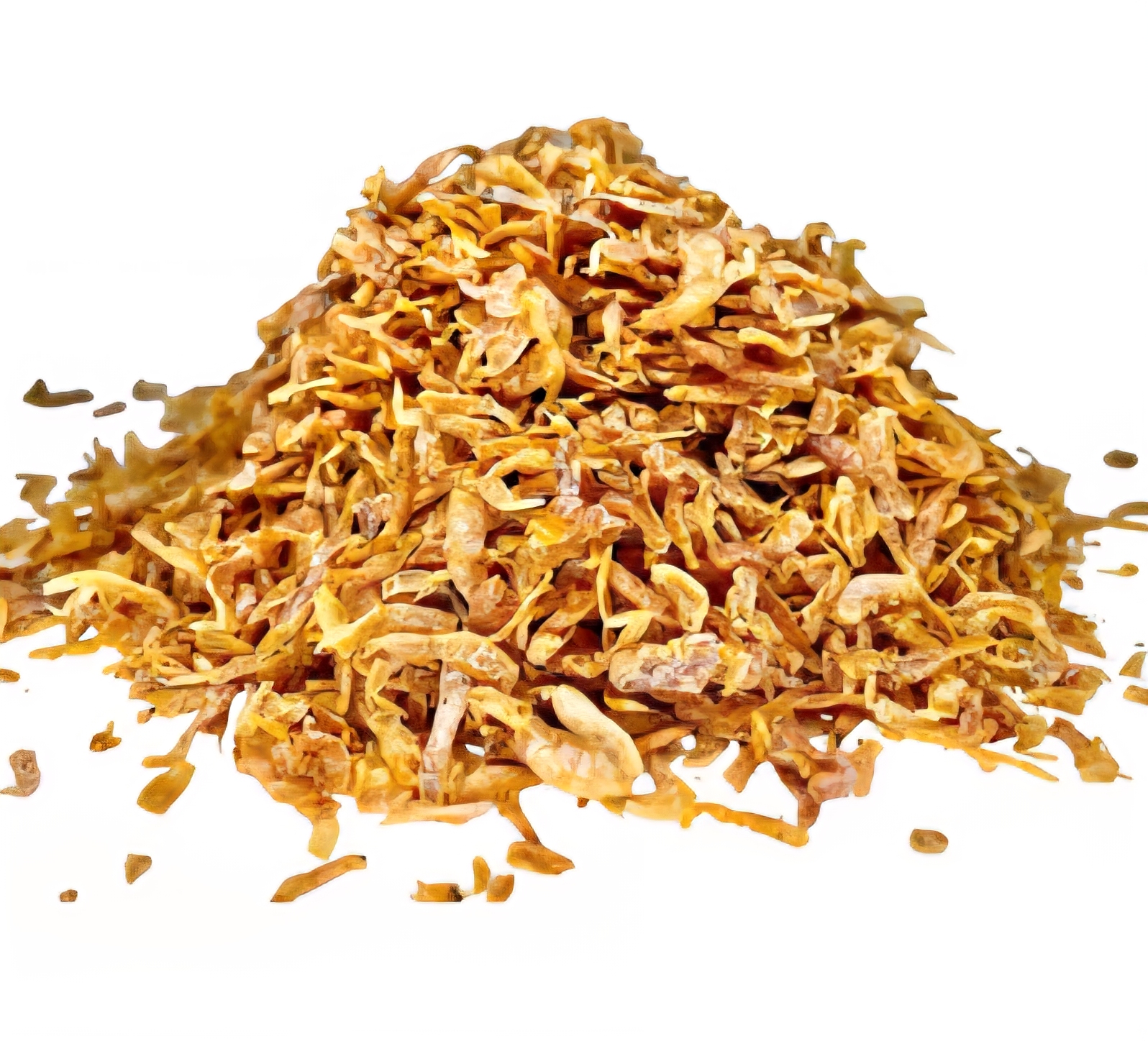 Krevetky sušené - Objem: 500ml