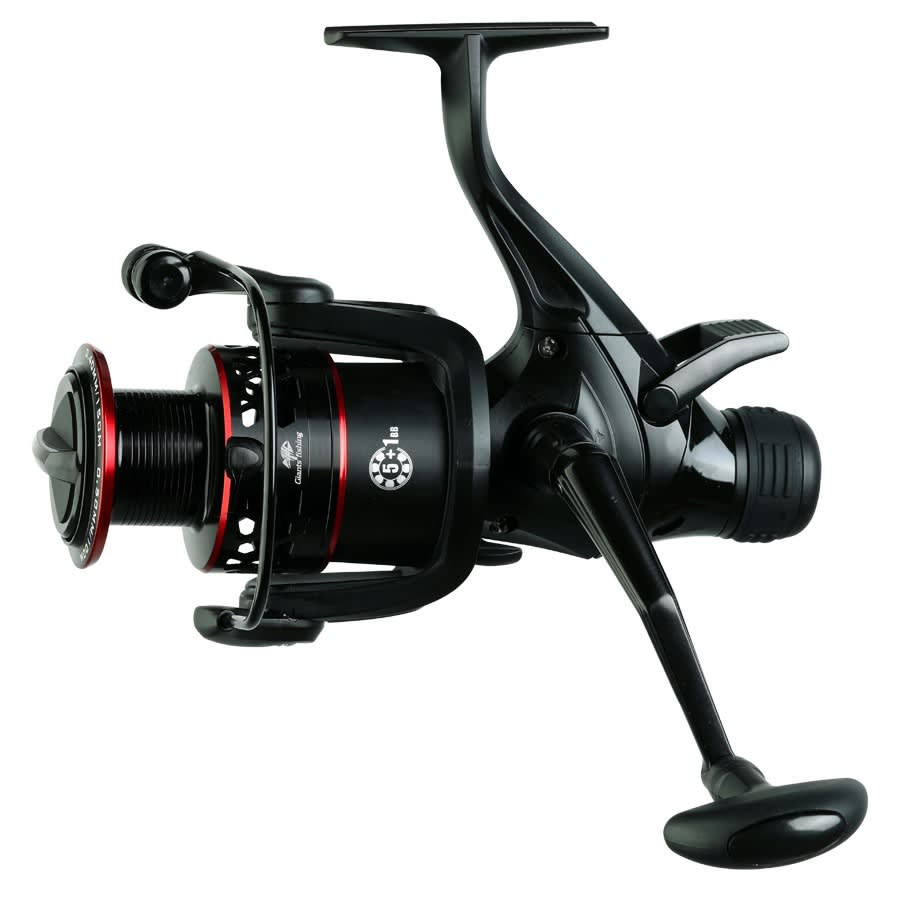 Navijak Gaube Reel FS 6000