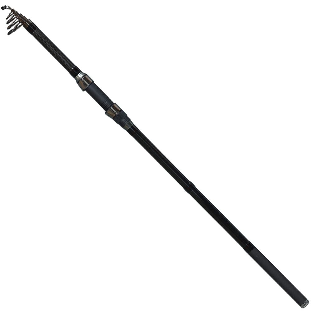Giants fishing Deluxe Tele Carp MK2 11ft (3,3m) 3,00lb 1+1 zadarmo