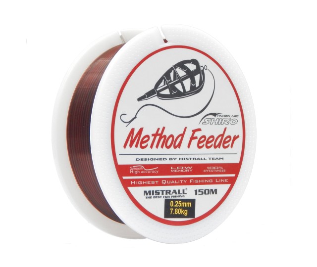 MISTRALL METHOD FEEDER 150M - VIAC VARIANT