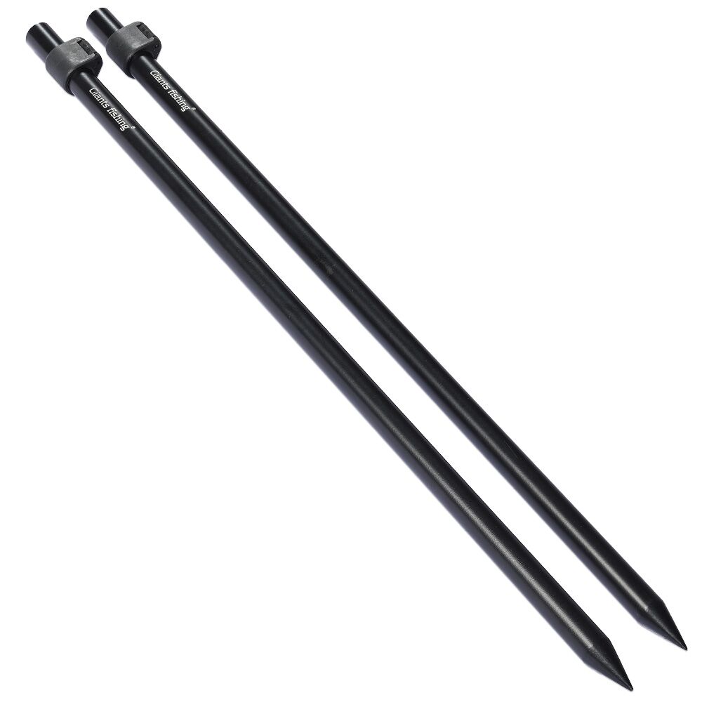 Giants fishing Predĺžené nohy k stojanu Luxury Extended Legs for Rod Pod (2ks)