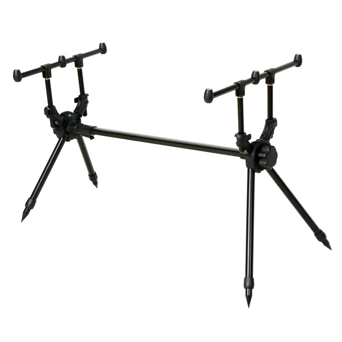 Giants fishing Stojan Rod Pod Gaube 3 prúty