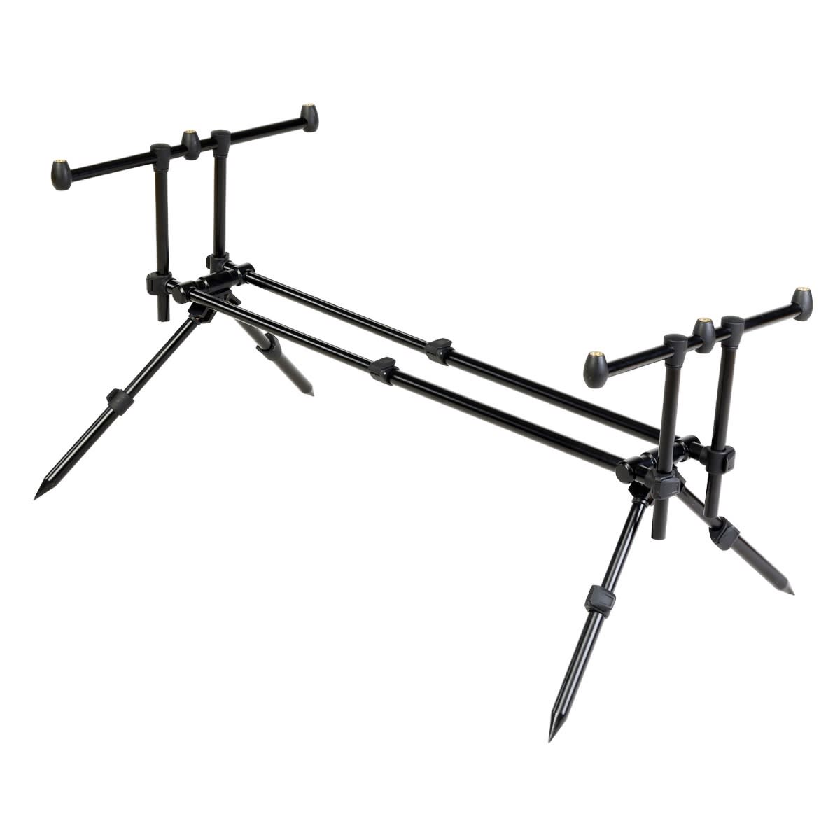 Giants fishing Stojan Compact Rod Pod 3 prúty