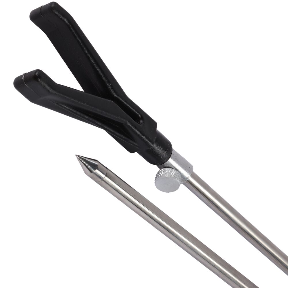 Giants fishing Vidlica nerez predná Bank Stick SS-V 50-90cm