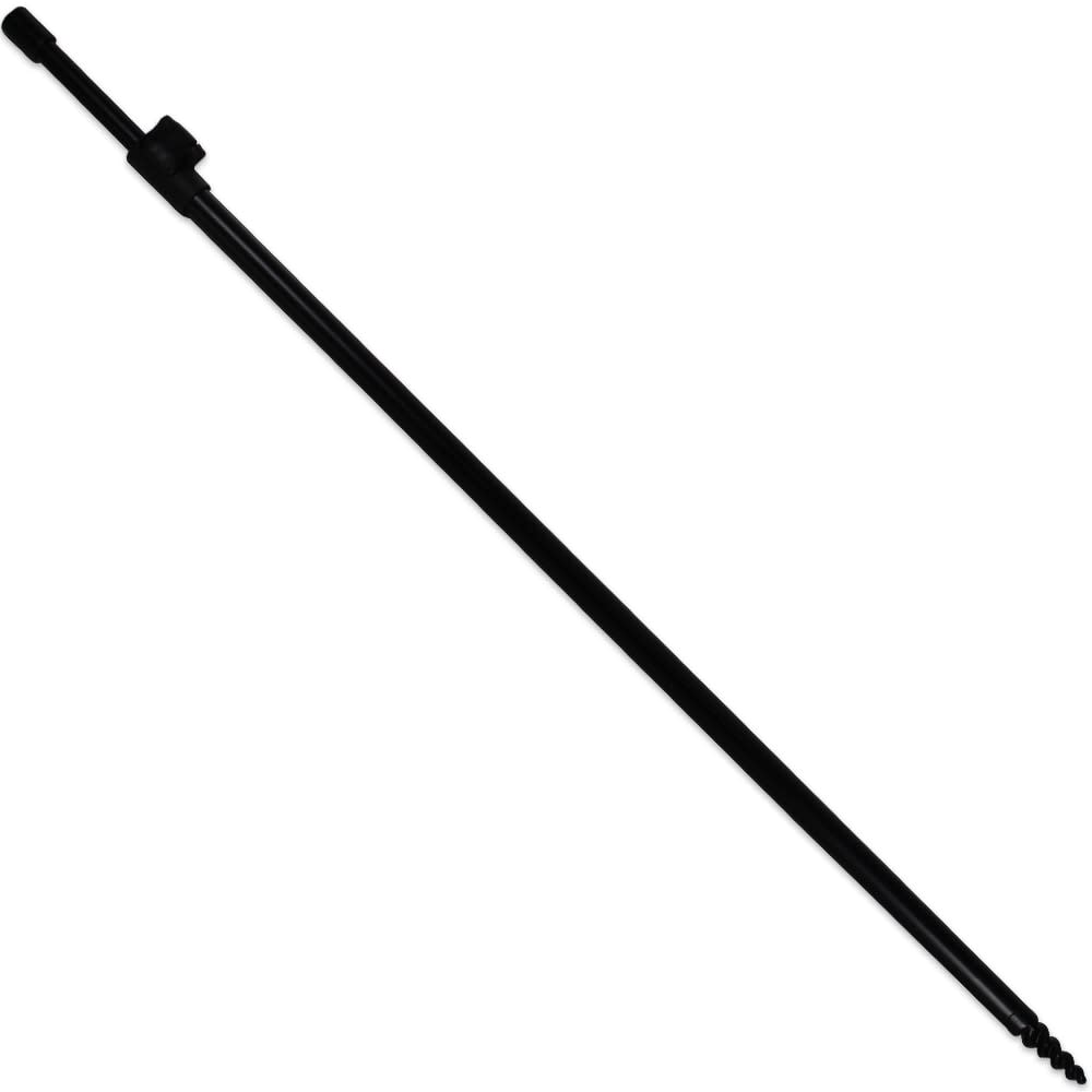 Giants fishing Zavrtávacie tyče čierna Banksticks Powerdrill 90-145cm