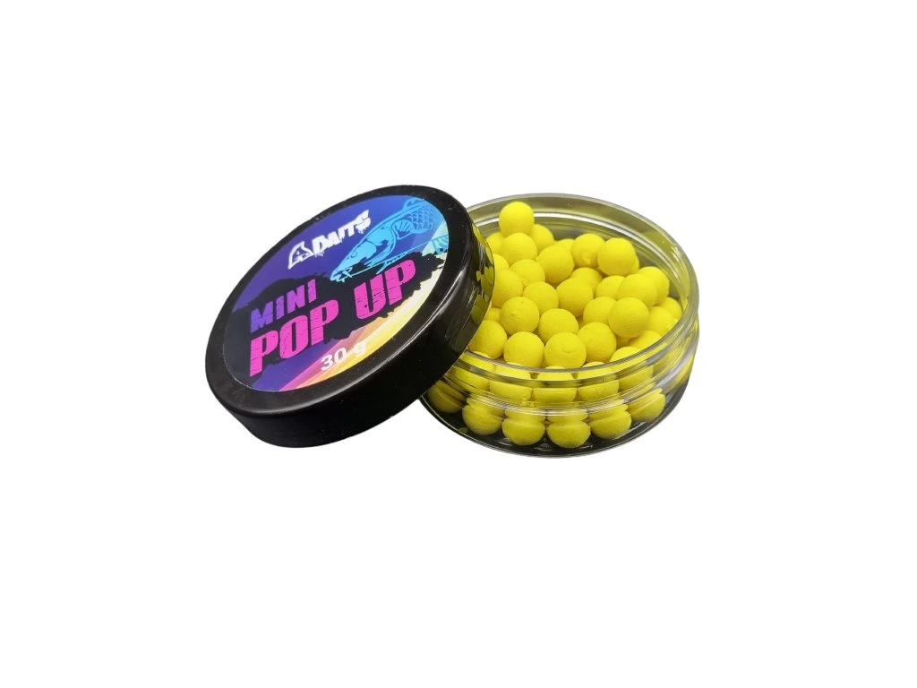 Mini pop up Med 30g