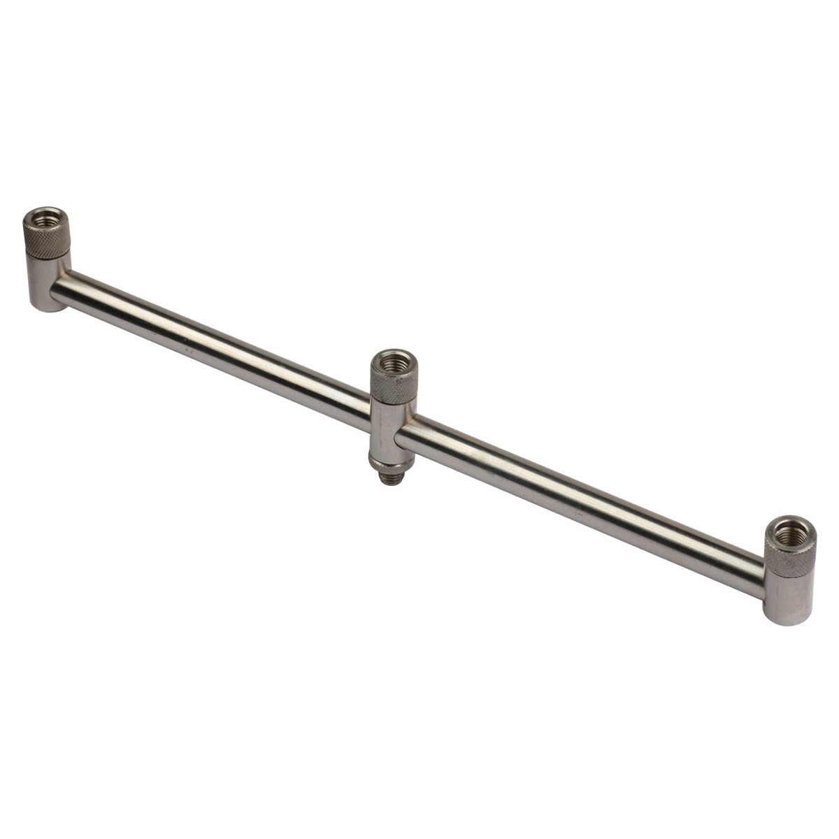 Hrazda nerez Fixed Buzzerbar 30cm, 3 Rods