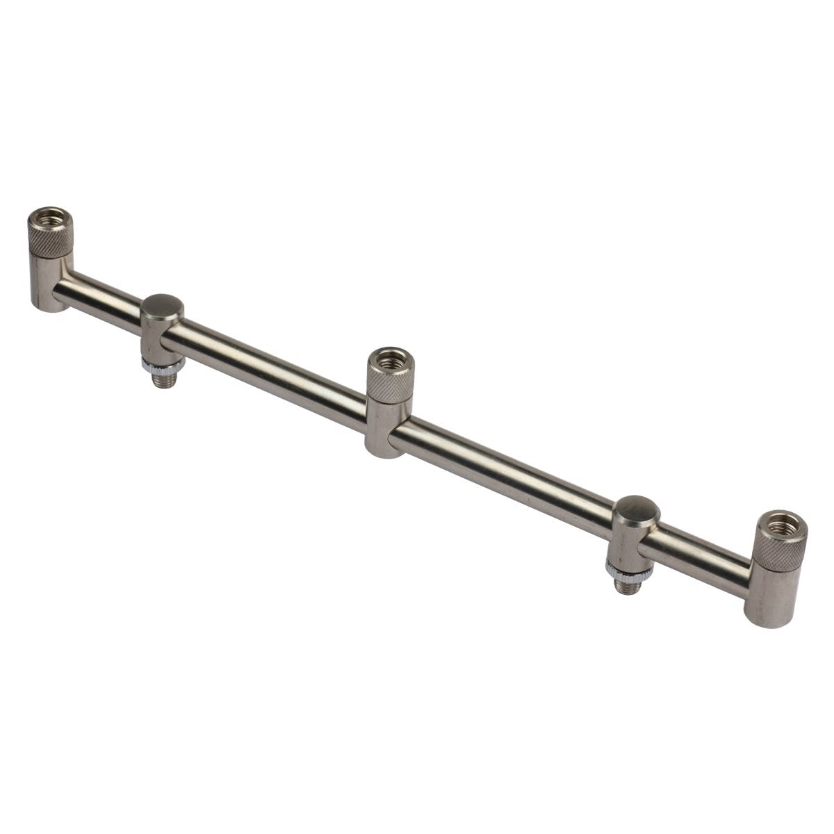 Hrazda nerez Fixed Buzzerbar 2 Leg, 30cm, 3 Rods