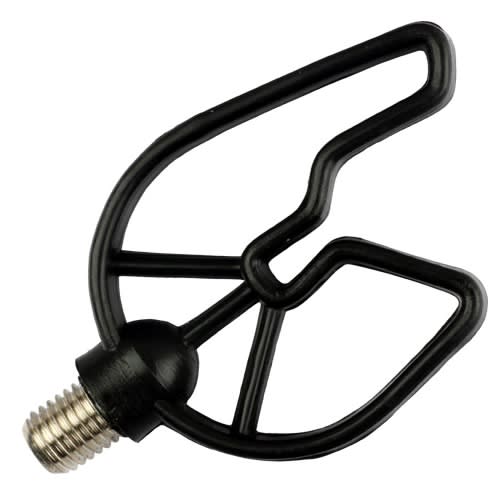 Rohatinka Match Rod Rest