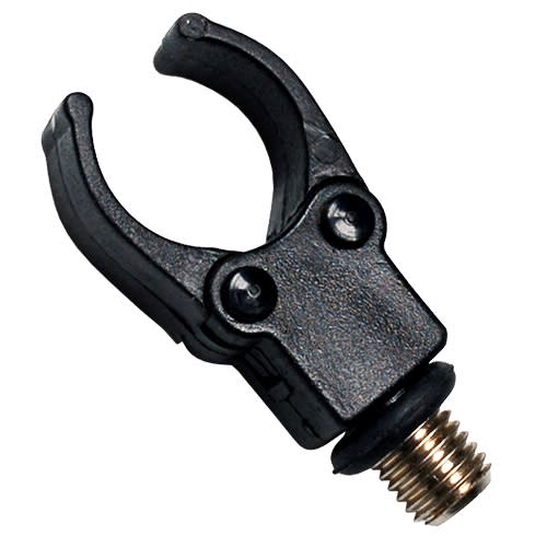 Rohatinka Gripper Secure Rod Rest