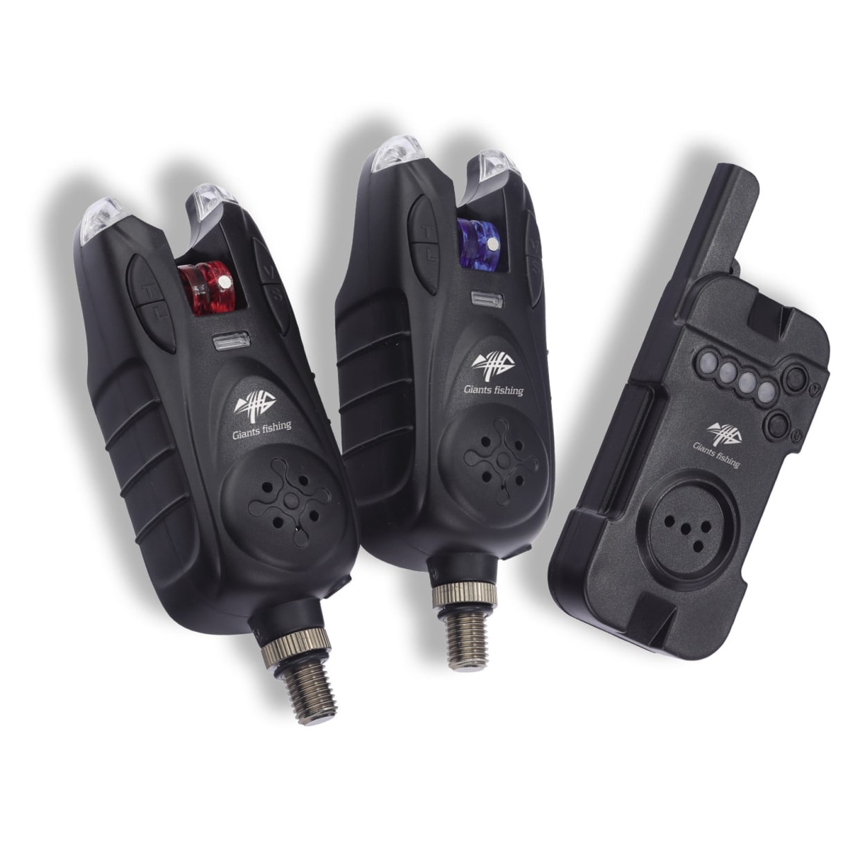 Sada hlásičov Wireless Set TX2 (2ks hlásič + prijímač)