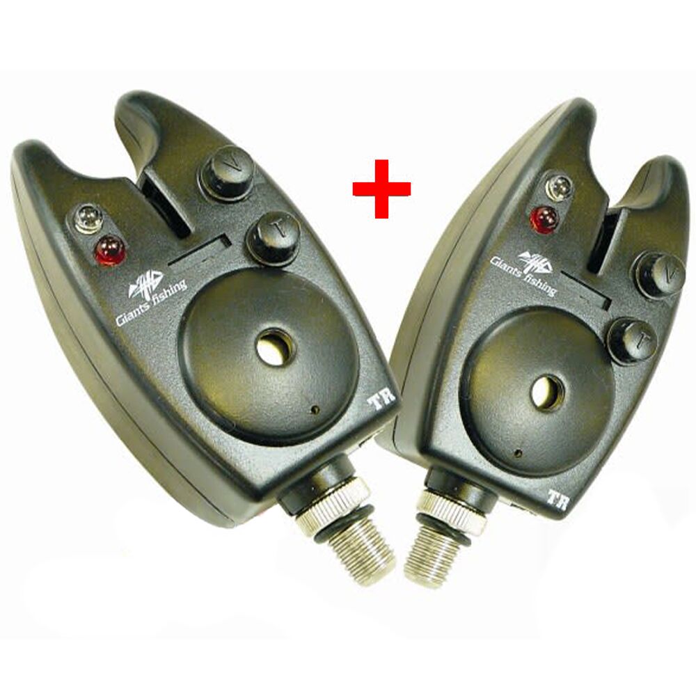 Hlásič Bite Alarm TR (12V Batéria) AKCIA 1 + 1