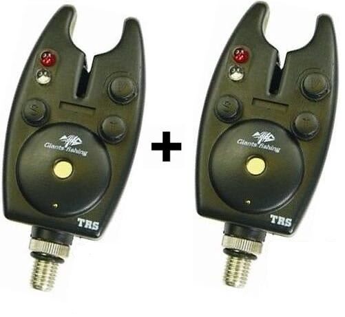Hlásič Bite Alarm TRS (12V Batéria) AKCIA 1 + 1