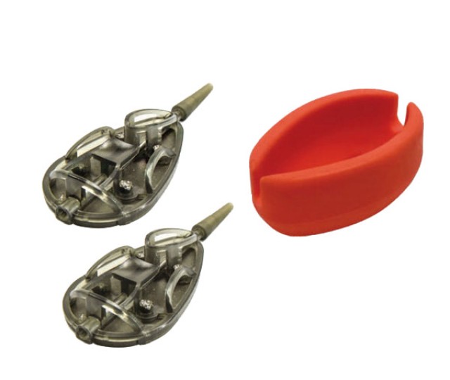  Mistrall ND Method feeder /2ks + forma