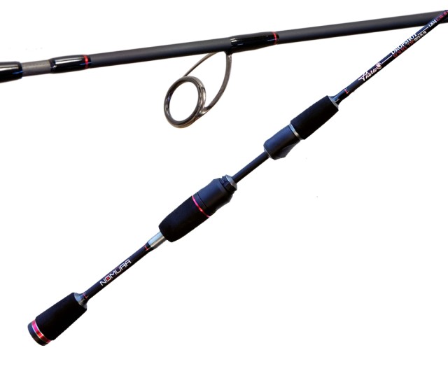 Nomura Haru drop shot 220cm 3-16gr