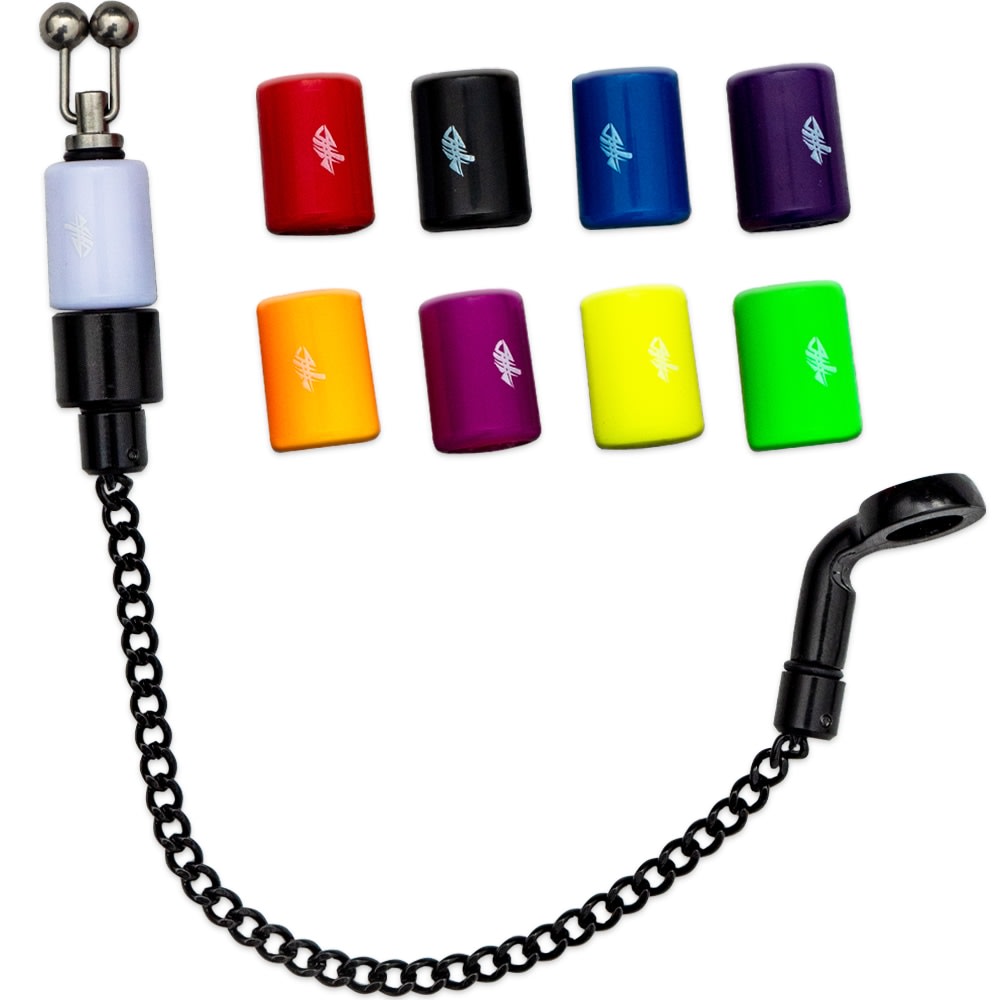 Retiazkový indikátor Chain Indicator Deluxe