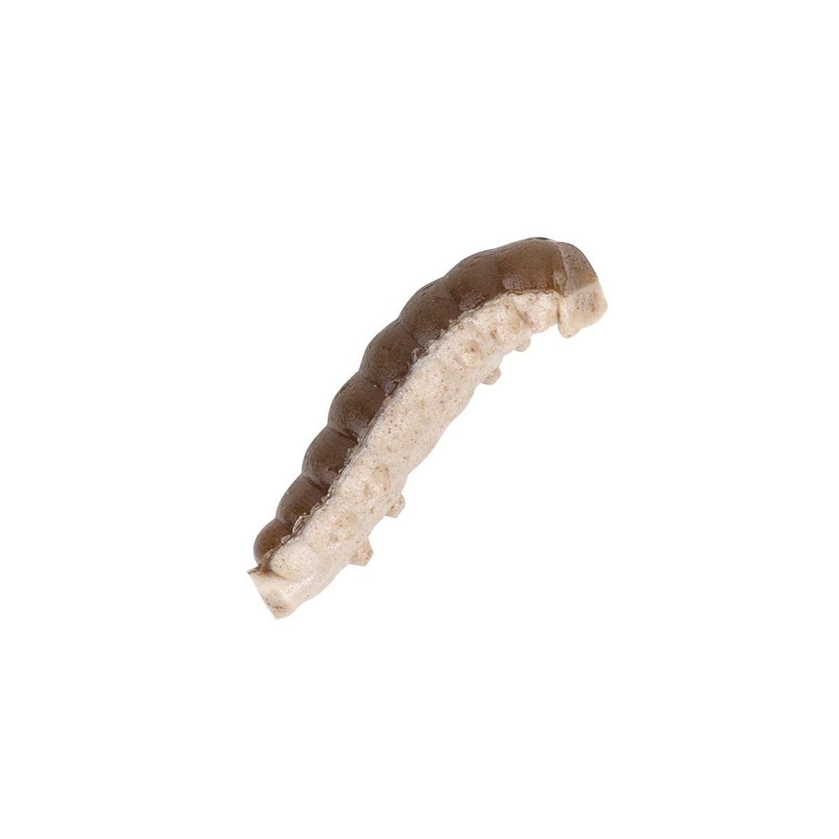 POWERBAIT HONEY WORM 2,5CM GREY PEARL