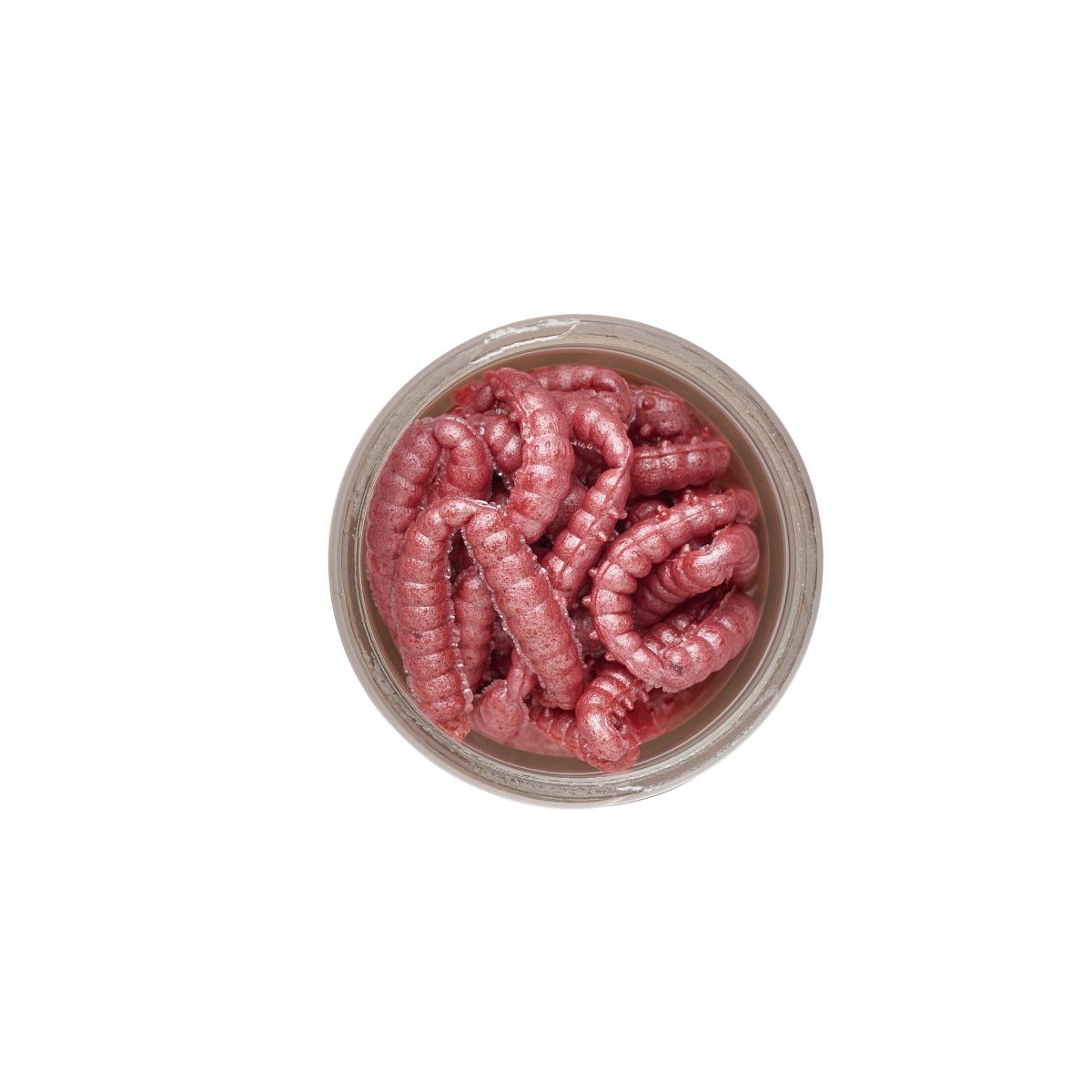PWRBT OSI LARVA 2,5CM BUBBLEGUM