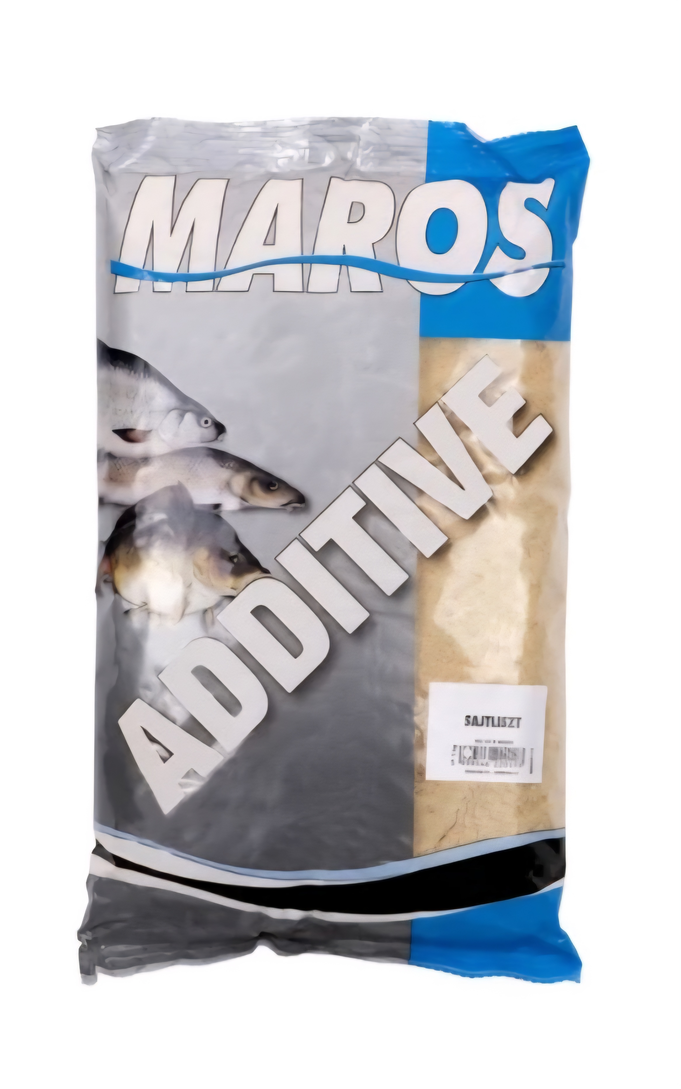 MAROS MIX Parmezán - biela syrová múka 1kg
