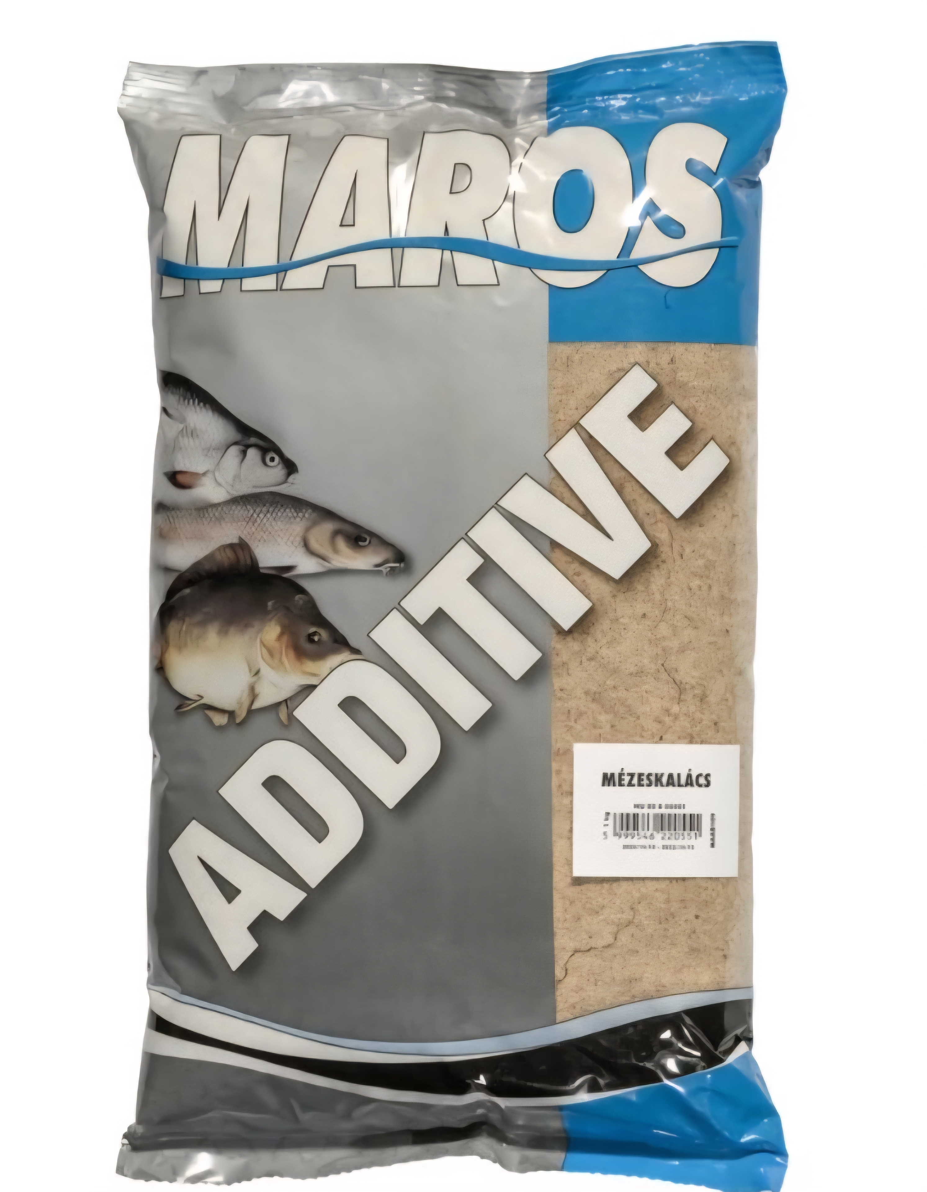 MAROS MIX Perníková múčka 1kg