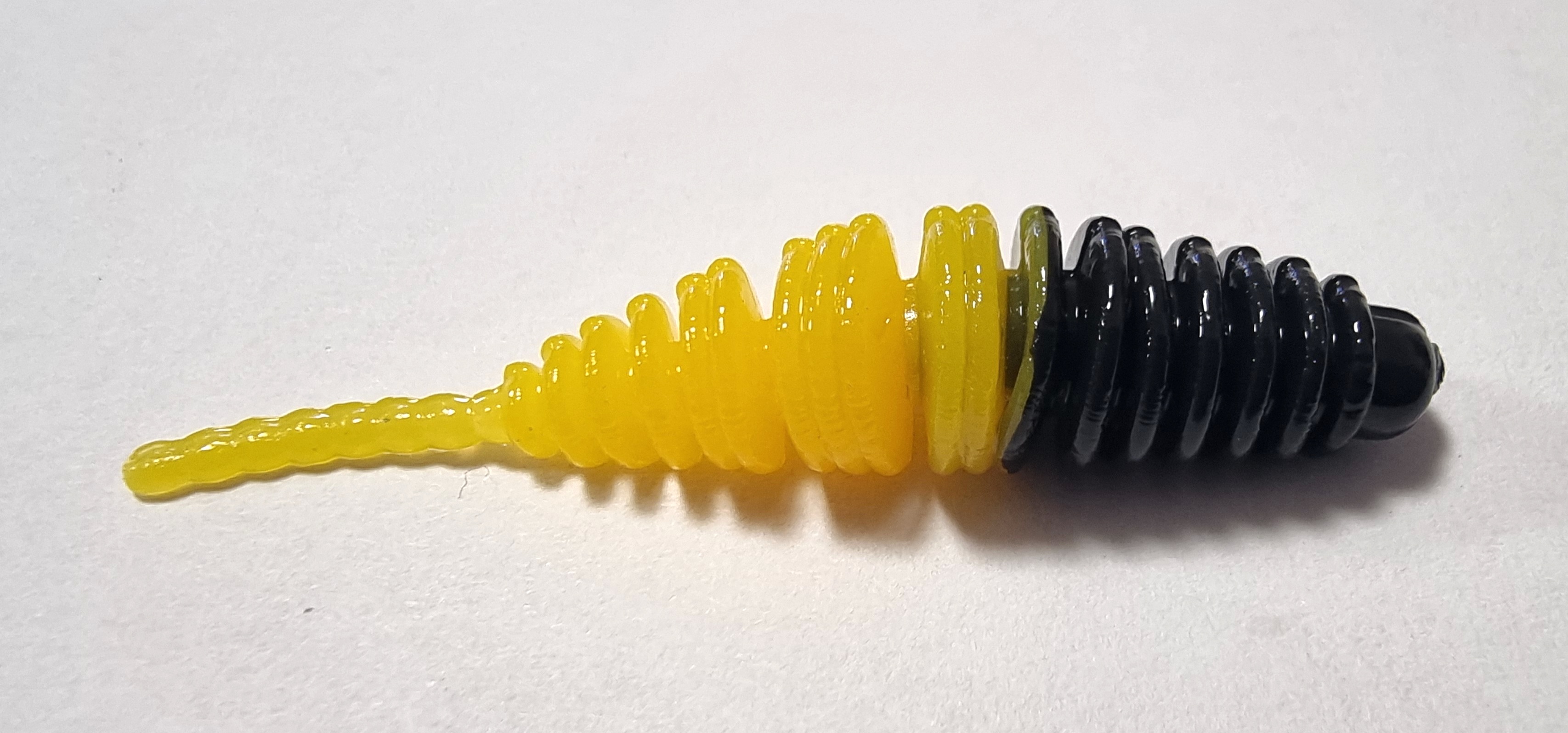 Tanta TORNADO (TO) 45MM 0,9g