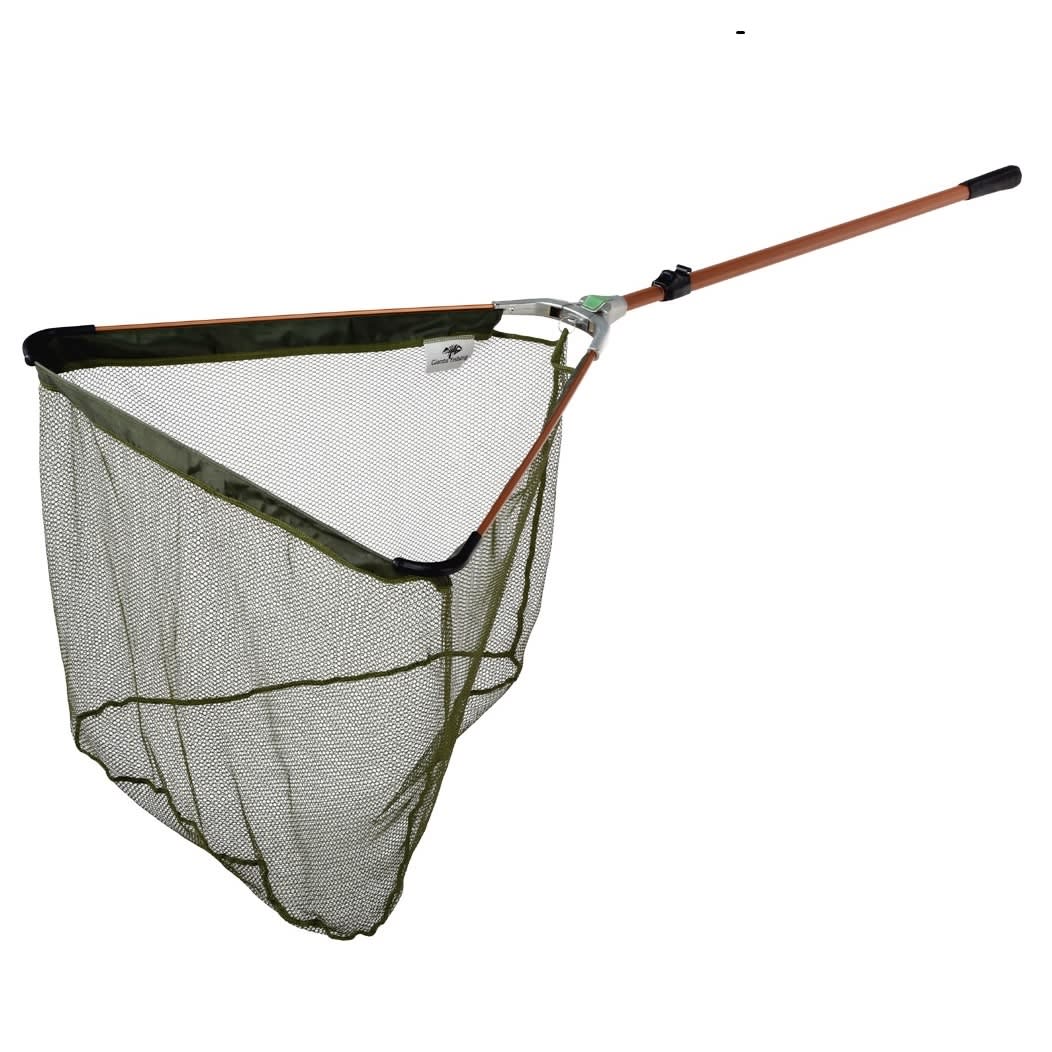 Podberák Specialist Landing Net 2,2m, 60x60cm