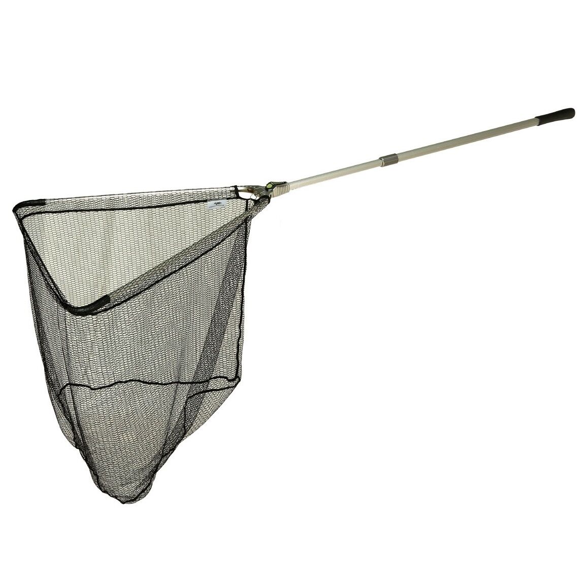 Podberák Strong Alu Landing Net 2,2m, 70x70cm