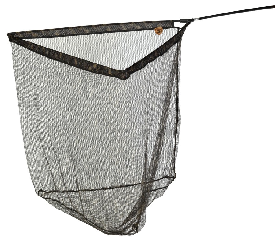 Giants fishing Podberák Carp Landing Net Camo 42