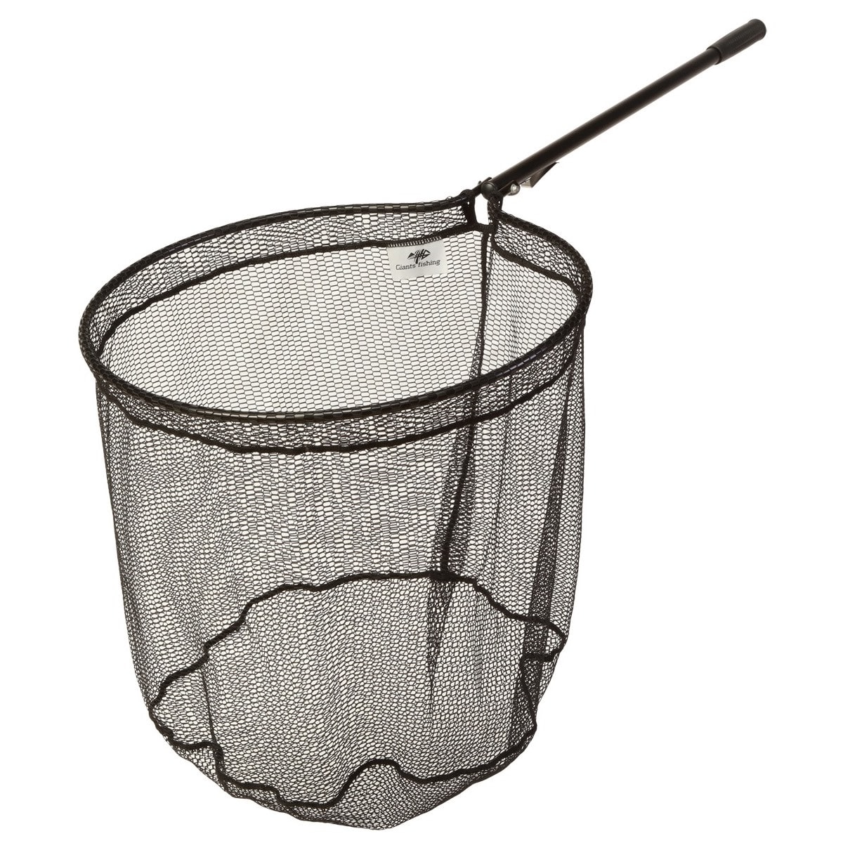Podberák Folding Spin Landing Net 1,2m, 50cm