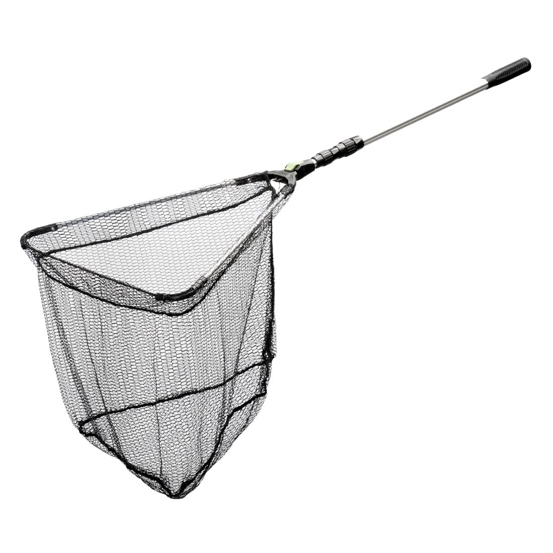 Podberák Classic Landing Net 1,8m, 40x40cm