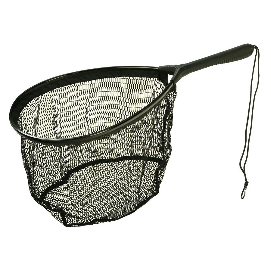 Podberák Trout Alu Landing Net