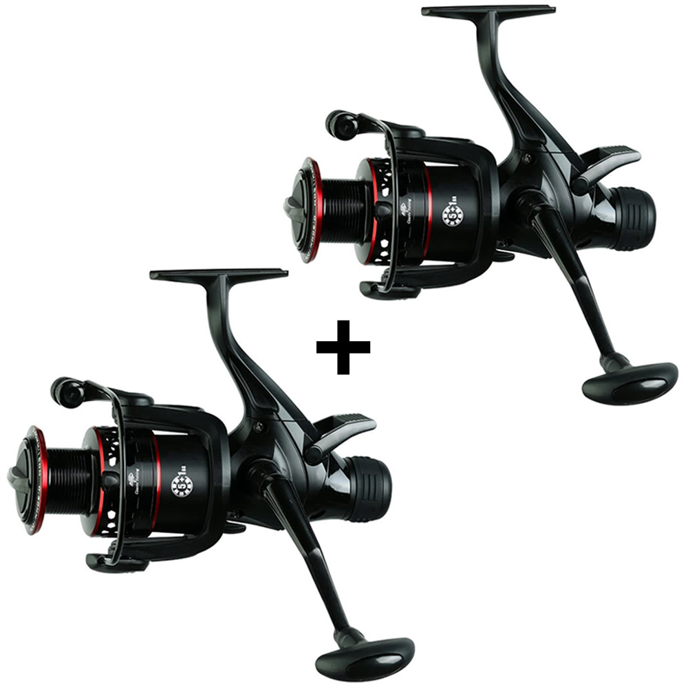 Giants fishing Naviják Gaube Reel FS 5000, akcia 1+1 zadarmo!