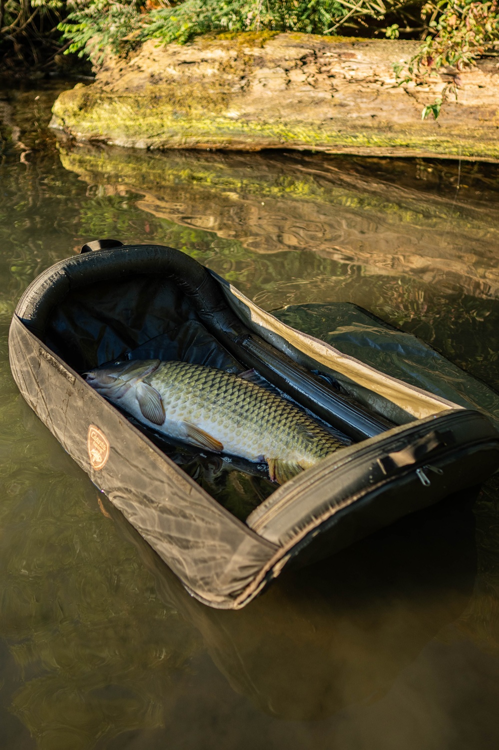 Giants fishing Plávajúca podložka Luxury Air Cradle XL