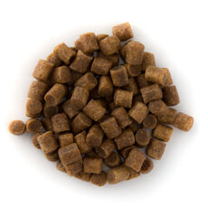 Coppens premium course pelety 1kg