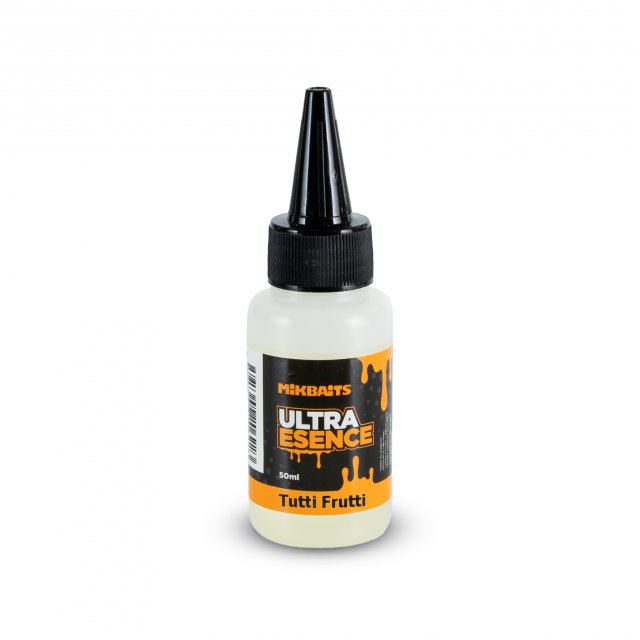 Mikbaits Ultra esencia Tutti Frutti 50ml