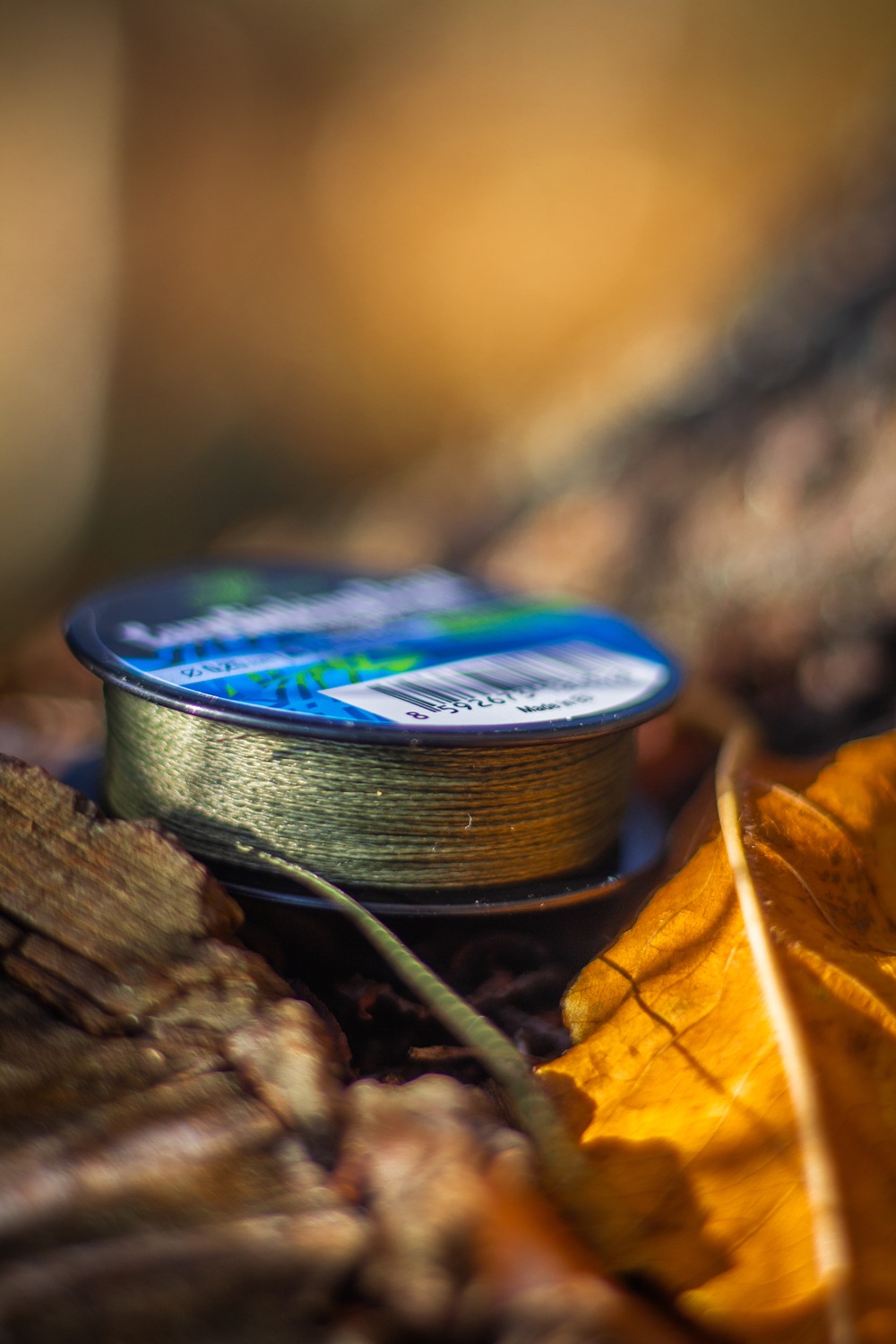 Giants fishing Vlasec Specialist Carp/Feeder 0,18mm/3000m