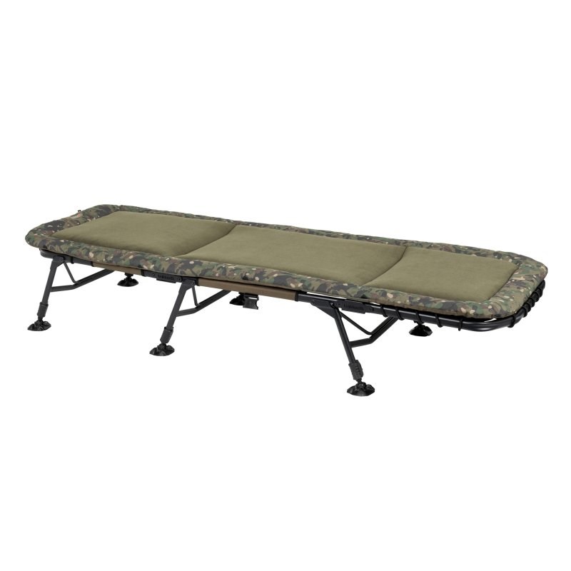 Trakker Lehátko RLX 6 Leg Bed