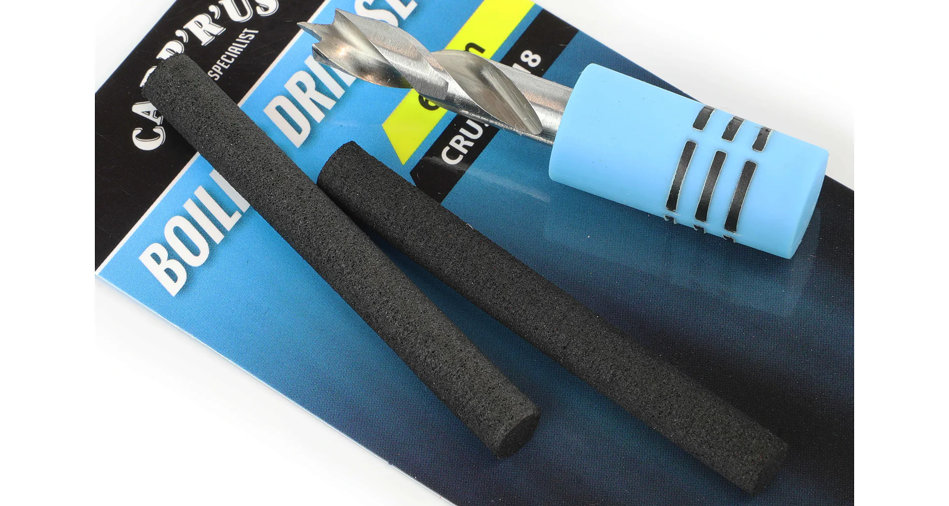 Carp'R'Us Vrtáčik Boilies Drill Set