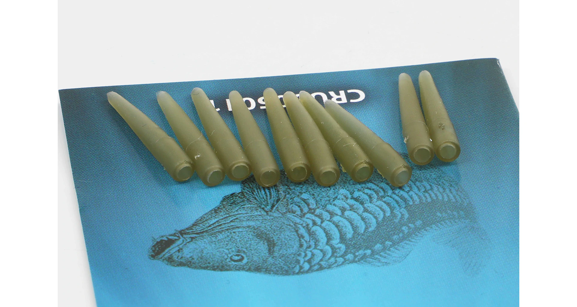 Carp´R´Us Prevleky Anti Tangle Sleeves 15ks
