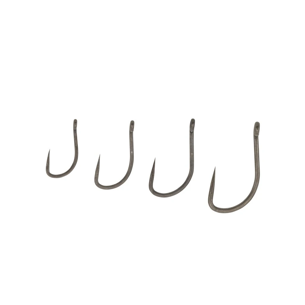 Trakker Háčiky Choddy Hooks Barbless 10ks
